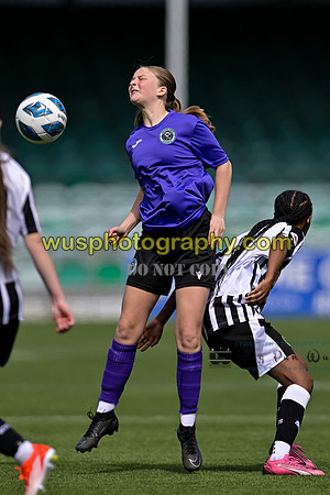 20240420-120230 Notts County Women FC Girls U15 v Inspire Girls Academy U15