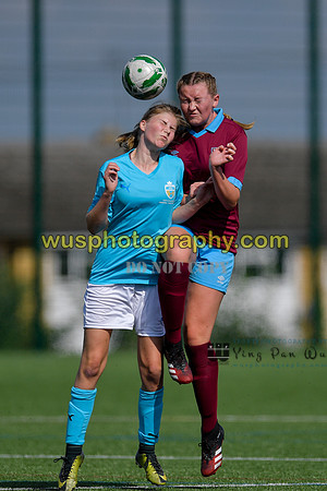 20210911-140350 West Ham United Girls U14 v South Gloucestershire JPL RTC U14