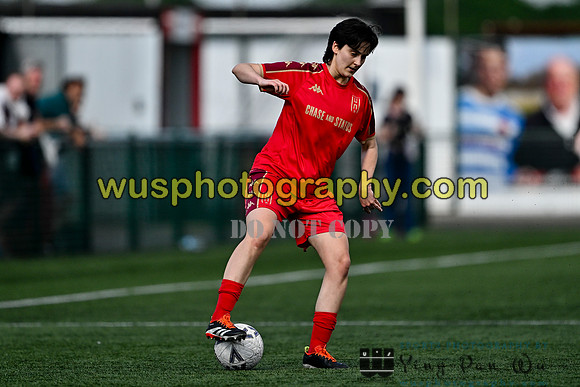 20250511-162538 Camden Town WFC v Hammersmith FC Women
