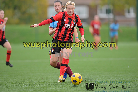 20221022-145215E West Ham United Performance Girls U15 v PLYR Baypoint CF Girls U15