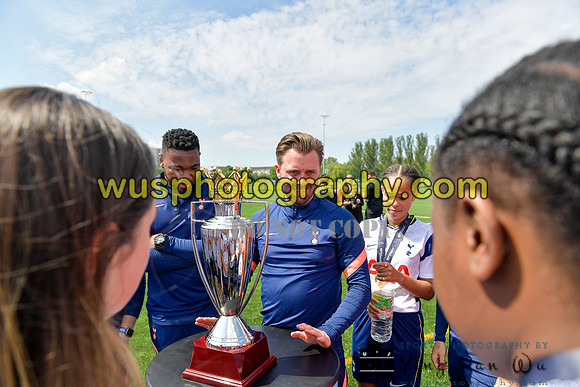 20210529-144049 West Ham United Girls U16 v Tottenham Hotspur Women FC JTP U16