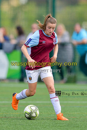 20210529-130715 West Ham United Girls U16 v Tottenham Hotspur Women FC JTP U16
