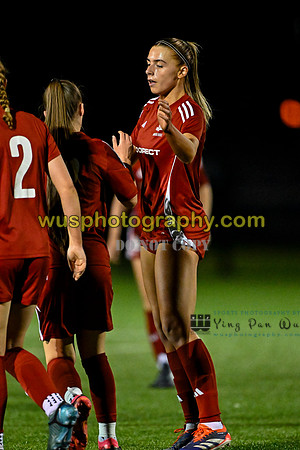 20250331-202936 JPL Warriors Rep Team U16 v Gitchi Gummi Soccer Club Girls U16