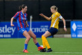 Crystal Palace FC Women Professional Game Academy U21 v Brighton & Hove Albion Women Professional Game Academy U21 2025-03-12