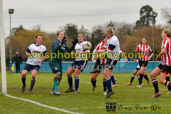 20230212-124001A Denham United v Brentford FC Women