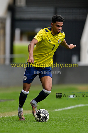 20240514-143007 Liverpool FC FEFA U19 v Strachan Football Academy U19