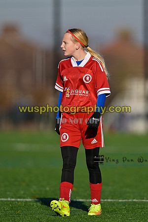 20221210-114817 Welling United FC Girls U13 v Hashtag United FC Girls U13