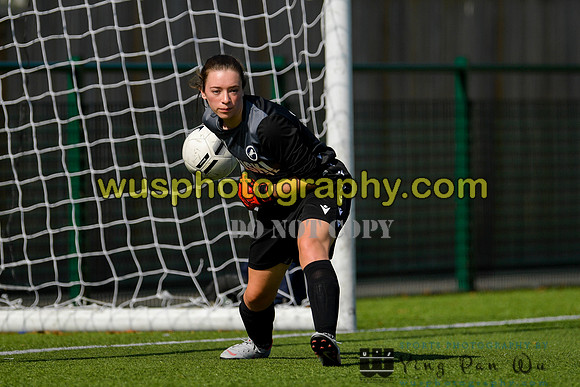 20200920-132252 Millwall Lionesses v New London Lionesses