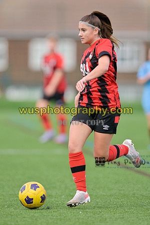 20221022-141902A West Ham United Performance Girls U16 v AFC Bournemouth Girls U16