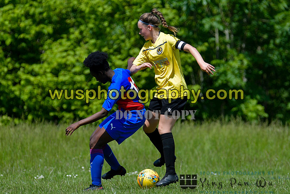 20210605-122308 Crystal Palace Girls U14 v MFA U14