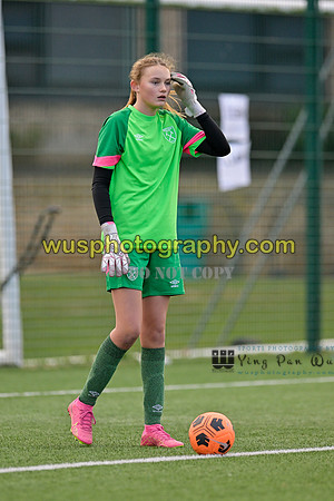 20231104-141804 West Ham United Academy Girls U14 v Watford FC Girls U14