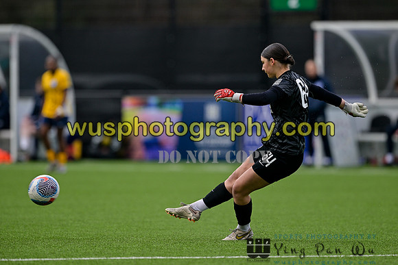 20250312-131447 Crystal Palace FC Women PGA U21 v Brighton & Hove Albion Women PGA U21