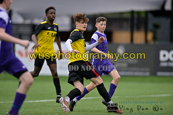 20240504-121001 Proco U15 v Evo Sheffield U15