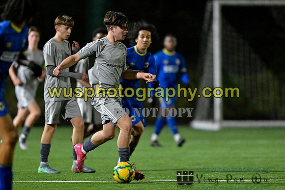 20250224-183657 AFC Wimbledon U15 v JPL London & South East Rep Team U15