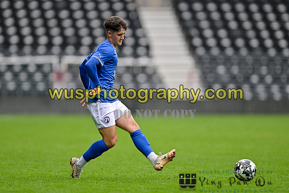 20240514-181855 North Leigh FC U23 v Chesterfield FC U23