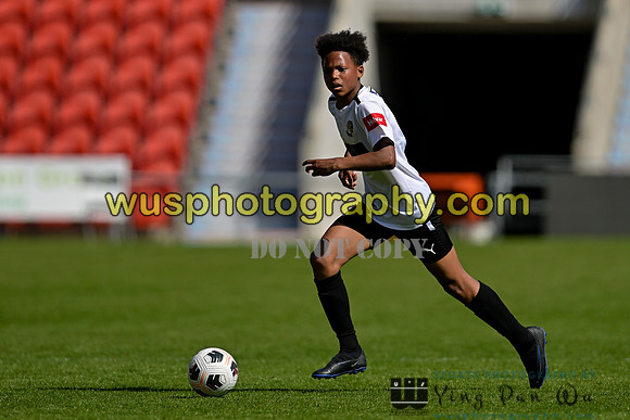 20240511-102545 Dartford FC U13 v Bromsgrove Sporting Colts FC U13