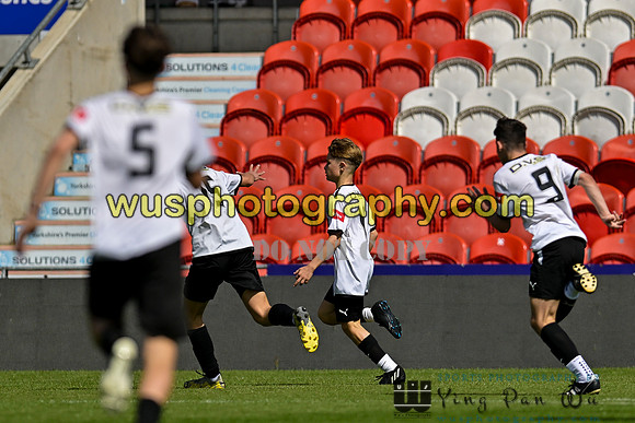 20240511-104526 Dartford FC U13 v Bromsgrove Sporting Colts FC U13