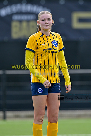 20250312-134738 Crystal Palace FC Women PGA U21 v Brighton & Hove Albion Women PGA U21