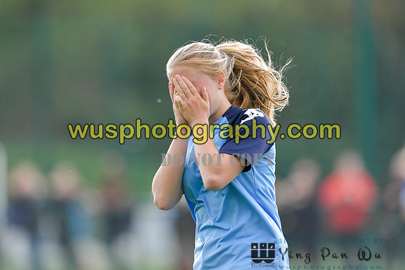 20220507-142615A Kent Football United Girls U14 v London City Lionesses U14