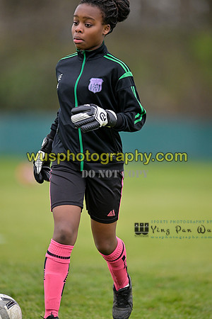 20230204-124914 Haringey Girls Academy JPL U15 v London Football Talent Centre U15