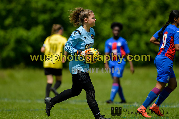 20210605-122735 Crystal Palace Girls U14 v MFA U14