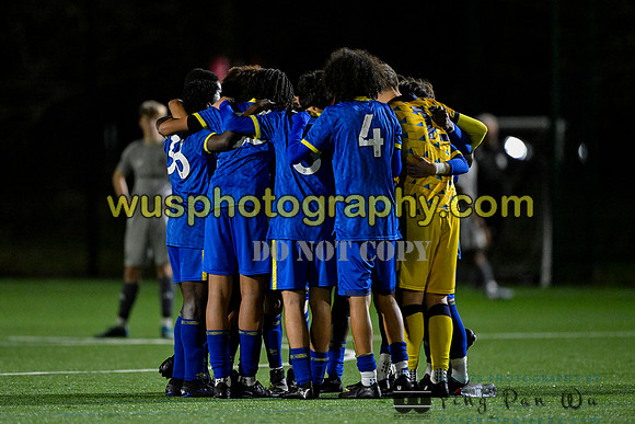 20250224-182357 AFC Wimbledon U15 v JPL London & South East Rep Team U15