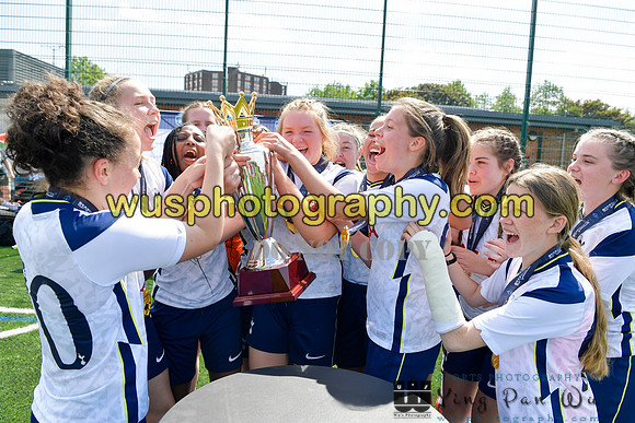 20210529-143748D West Ham United Girls U16 v Tottenham Hotspur Women FC JTP U16