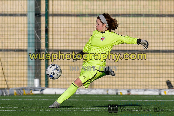 20220116-140617 AFC Leyton v Richmond Park U21 Women