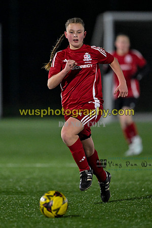 20250217-180301 JPL Warriors Rep Team U15 v Seacoast United Soccer Club Maine Girls Academy U15