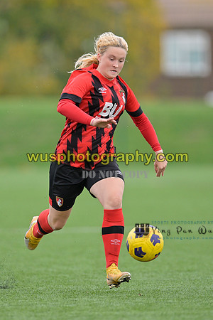 20221022-145214F West Ham United Performance Girls U15 v PLYR Baypoint CF Girls U15