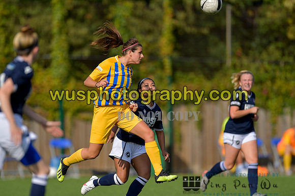 20200920-151836 Millwall Lionesses v New London Lionesses