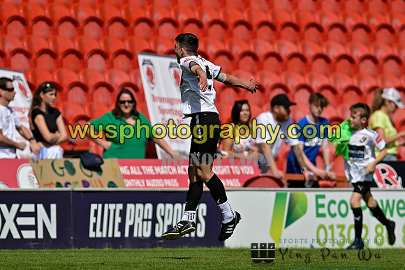20240511-110202 Dartford FC U13 v Bromsgrove Sporting Colts FC U13