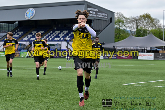 20240504-121009 Proco U15 v Evo Sheffield U15