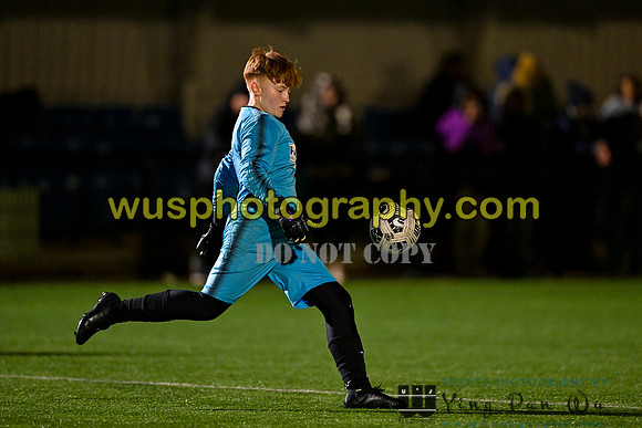 20250316-201556A Millwall Lionesses U18 v Haringey Girls Academy U18