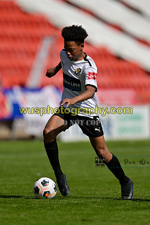 20240511-102548 Dartford FC U13 v Bromsgrove Sporting Colts FC U13