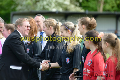 20150510-143514 Tottenham Hotspur Girls U13 v Charlton Athletic Girls U13