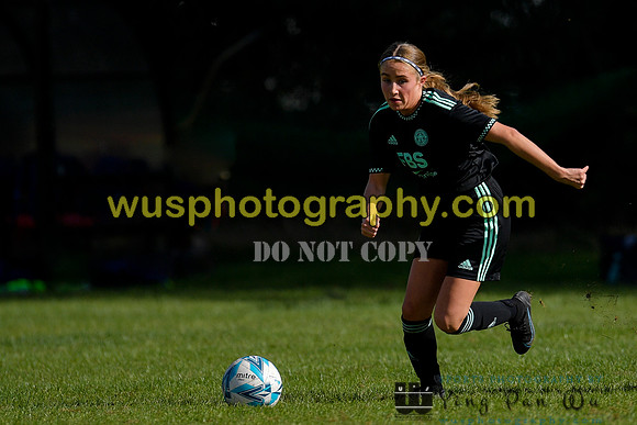 20221001-120512 Welling United FC Girl U15 v Leicester City Women's FC U15