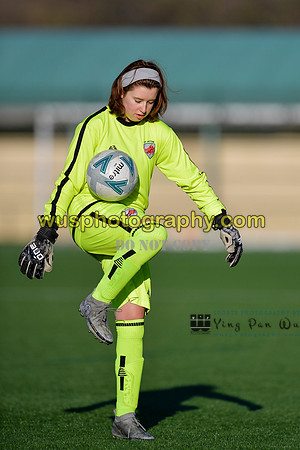 20220116-135950 AFC Leyton v Richmond Park U21 Women