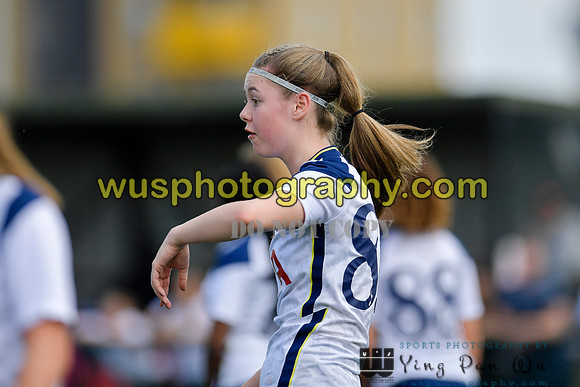 20210529-130425 West Ham United Girls U16 v Tottenham Hotspur Women FC JTP U16