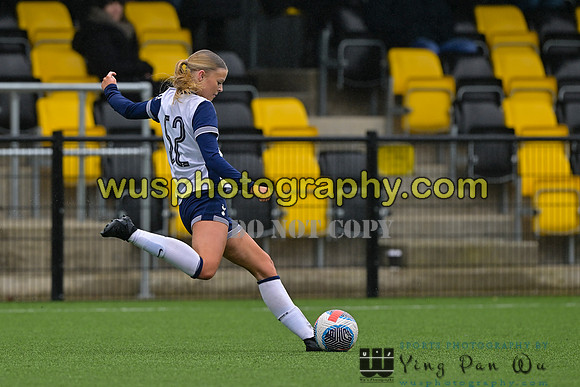 20250226-133401 Crystal Palace FC Women PGA U21 v Tottenham Hotspur Women PGA U21