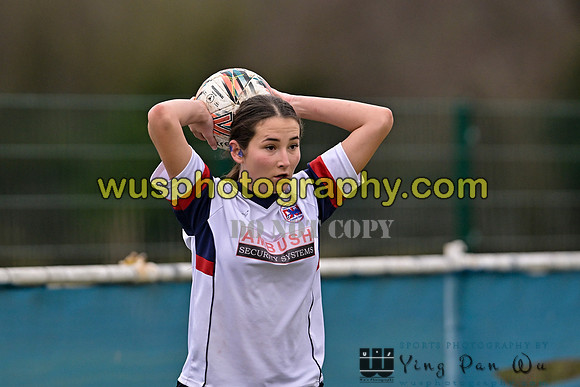 20230212-121144 Denham United v Brentford FC Women