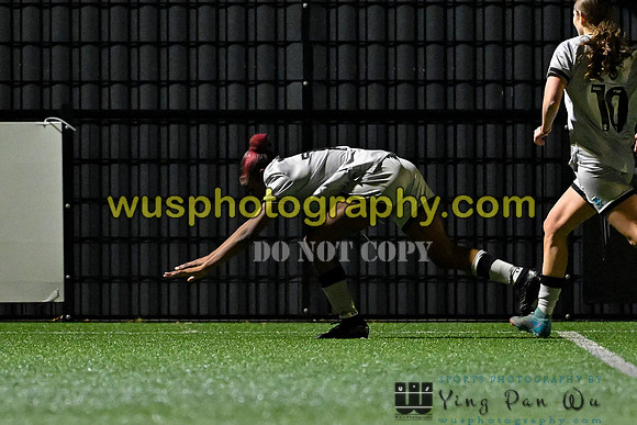 20250316-210906C Millwall Lionesses U18 v Haringey Girls Academy U18