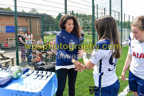 20210529-143323 West Ham United Girls U16 v Tottenham Hotspur Women FC JTP U16