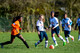20151122-112609-5 Tottenham Hotspur Girls U13 v Alexandra Park Girls U14 North