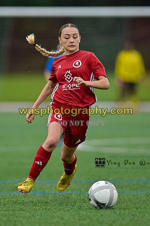 20241019-101020B Welling United Academy Girls U15 v Cray Valley PM FC Girls U15