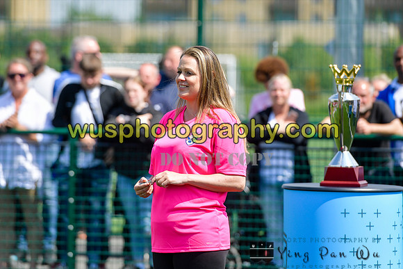 20210529-142845 West Ham United Girls U16 v Tottenham Hotspur Women FC JTP U16