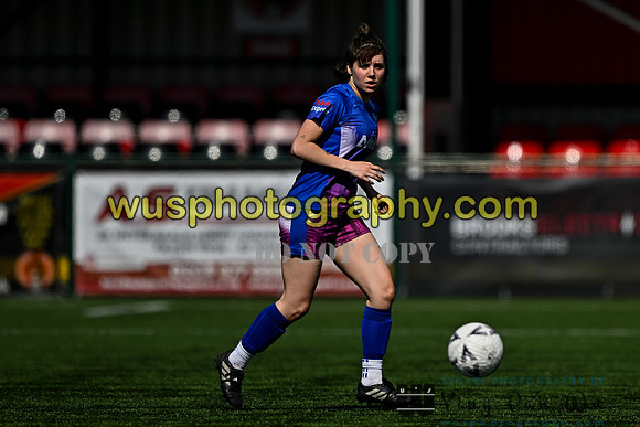 20250511-155205 Camden Town WFC v Hammersmith FC Women
