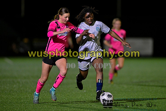 20250316-205019A Millwall Lionesses U18 v Haringey Girls Academy U18