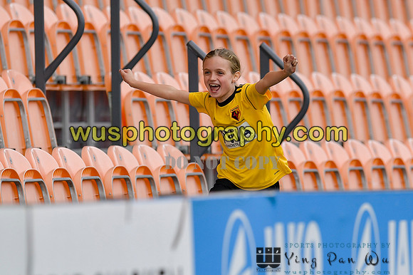 20171008-143939 London Bees v Tottenham Hotspur Ladies FC