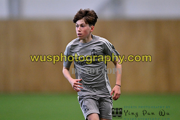 20250323-150814 Crystal Palace FC Academy U14 v JPL London & South East Rep Team U14